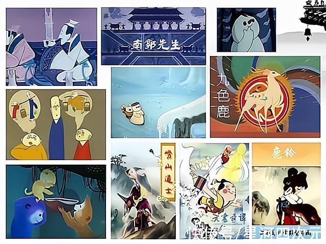 巅峰|百年前首部动画诞生，美漫日漫纷纷崛起，国漫巅峰只能存在回忆中