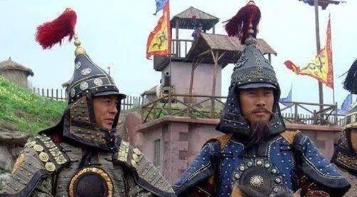 三跪九叩|为何顺治在崇祯陵墓前大哭,康熙6次为朱元璋扫墓,还三跪九叩?