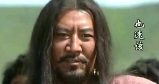 铁木真|妻子受辱生子，成吉思汗立下一个毒誓，差点灭掉东欧！