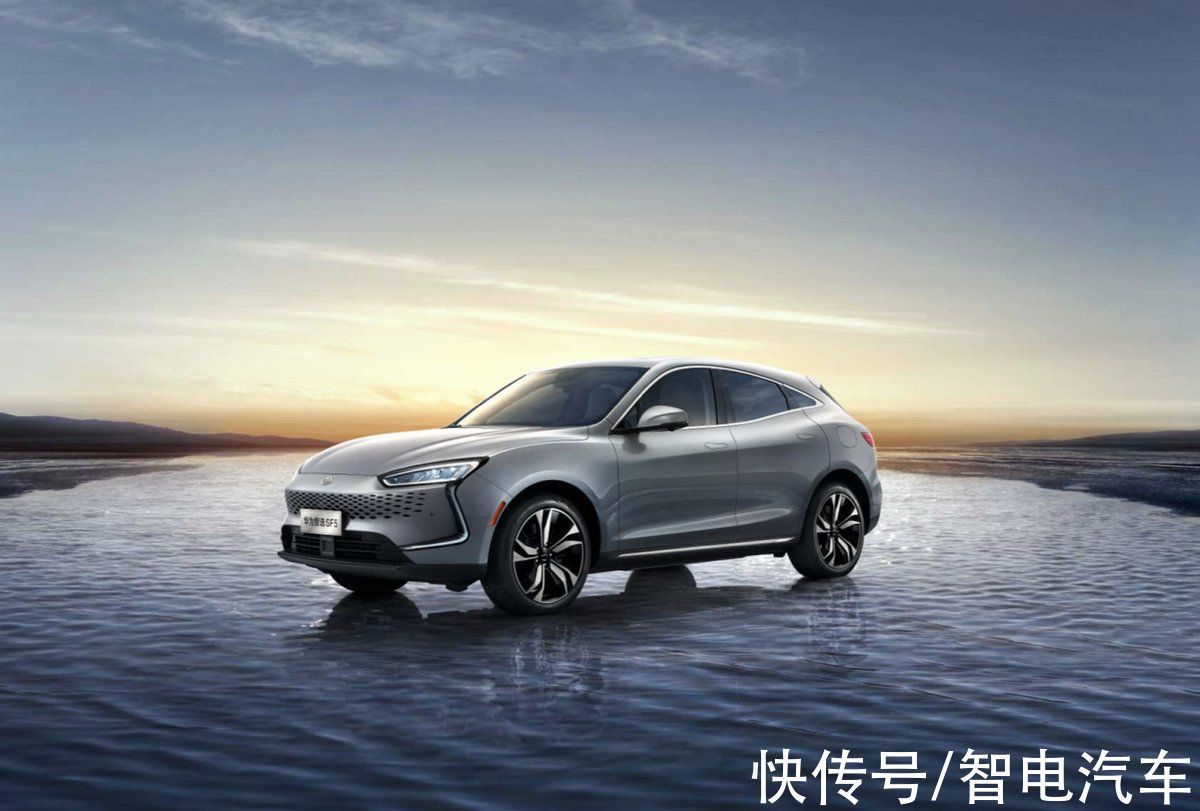 nedc|赛力斯华为智选SF5,始于华为造,但不止于华为造
