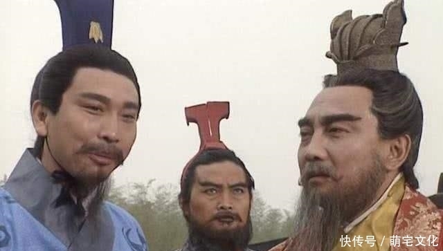 帝王|富不过三代？这一家子却因项羽的一条腿富贵了数个朝代，位高权重至帝王