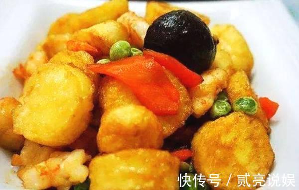 自己在家做的几道家常美食,味道美滋滋得,简单易做,家人都爱吃