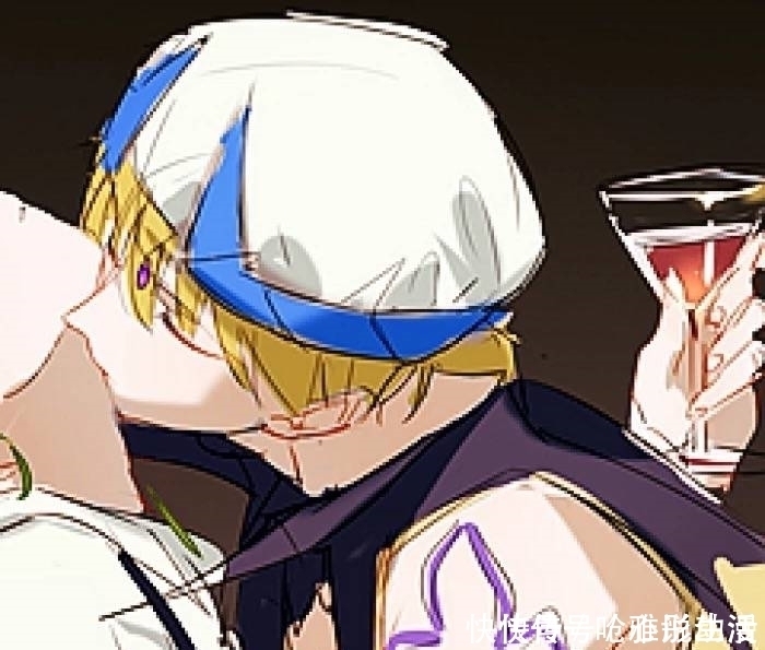 失望|甜丧·低糖·动漫情头:哪里会有人喜欢孤独,不过是不喜欢失望罢了。