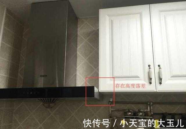 厨房|重装3次厨房,这次终于没有遗憾,曾经这8大错误坑得我头破血流