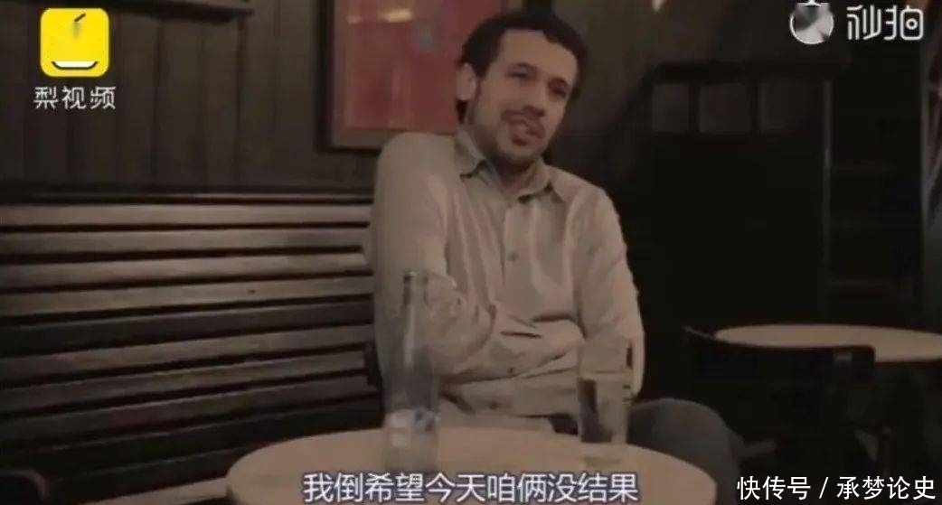 阿布|“关于前任,这可能是最好的结局”