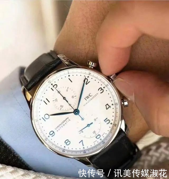 海马3|预算5万，适合而立之年男人佩戴的腕表有哪些？