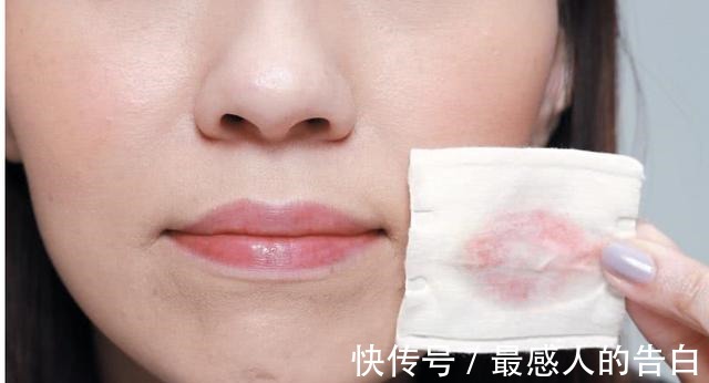 皮肤干燥 唇部护理有多重要没做好涂再贵的口红也是浪费,很多人都忽视了!