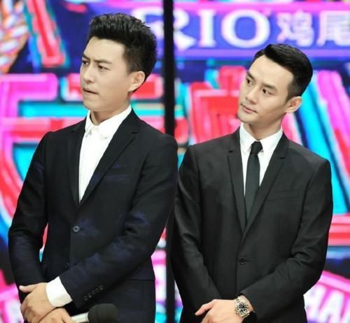 被《快本》得罪最狠的嘉宾出场5分钟就被强制下台,从此再没来过