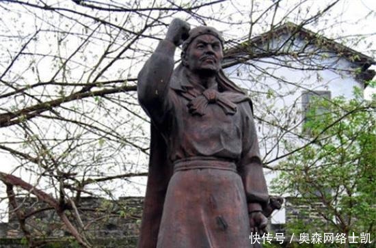 杀光|杨秀清被杀后,洪秀全之妻在枕边说了8个字,3万东王亲信被杀光