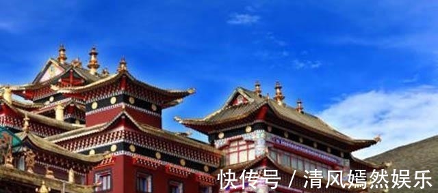 宗教$道教为何与佛教相争了2000年之久: