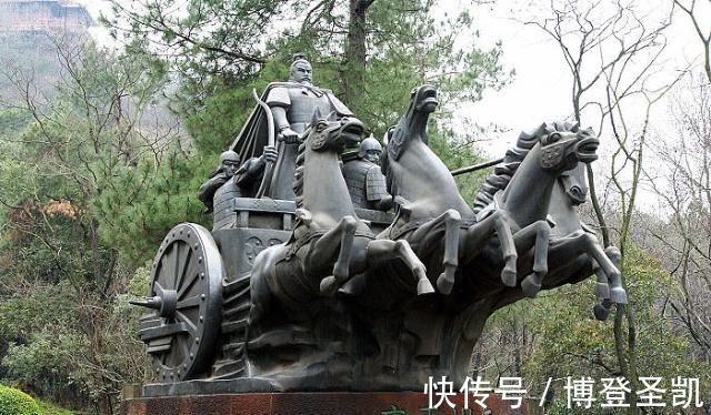 荆庄王|他是春秋五霸之一,一鸣惊人却又昙花一现