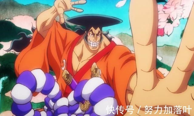 罗杰|海贼王动画957接连画出女帝鹰眼、四皇和年幼红发,重回巅峰