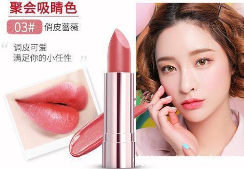 气质|超滋润显白的气质口红推荐:特别精致,特别显白而且不挑皮