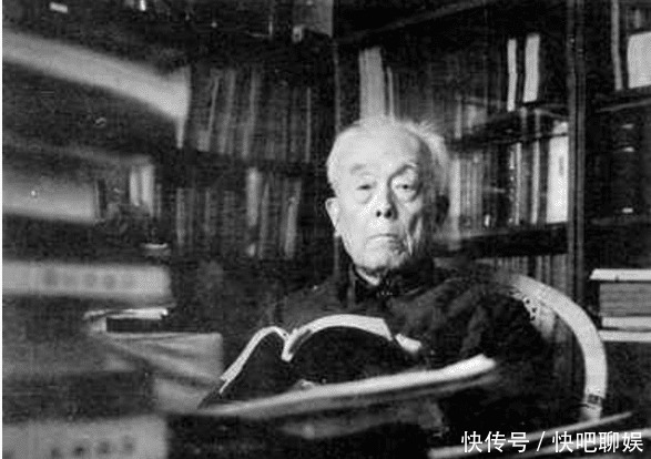 藏书|季羡林谈陈寅恪:冬天没有煤取暖,卖掉藏书换取胡适的钱