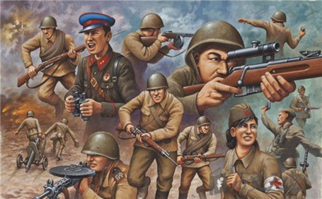 德军|斯大林的儿子雅科夫被俘后，德军一直善待他，为何他却死亡