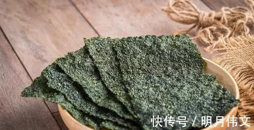 紫菜|糖尿病别光吃药打针,常吃这几样食物,血糖稳降比药都强!