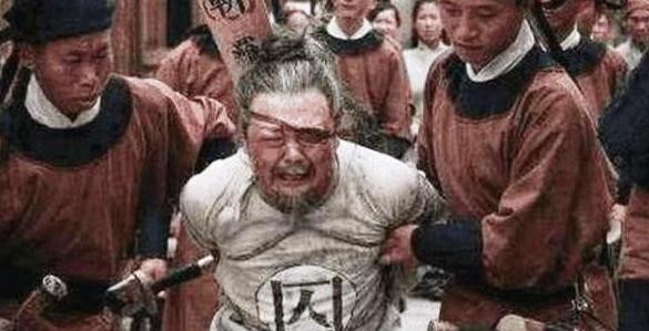 九族|古代没有监控系统,为何被诛九族的人在家等死?跑的才是傻子