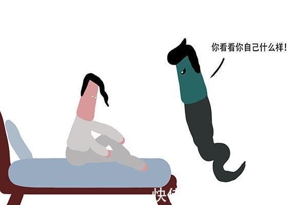 情绪|检测一下你是否有抑郁症?六个情况你占有三个,可能是轻度抑郁