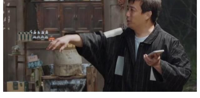 那英|《向往5》那英与梁静的到来，何炅和黄磊的开心是装不出来的！