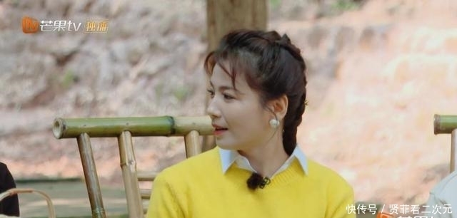 李艾 妻子5:比起刘涛当团长,这两个人的呼声更高,你倾向谁?