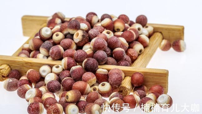 上火|积食上火和冬补都少不了这四味神仙食材,效果好而且很温和