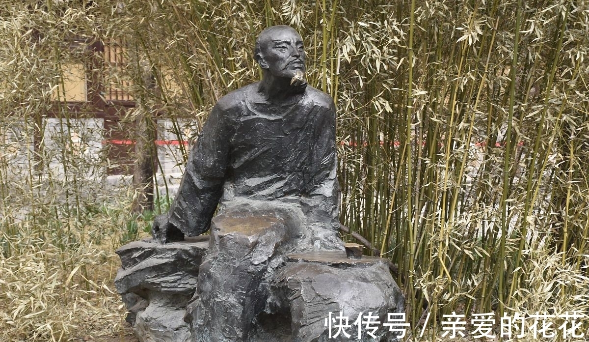 祭文&贾宝玉为何要写一个谎话连篇的祭文,他想悼念谁?