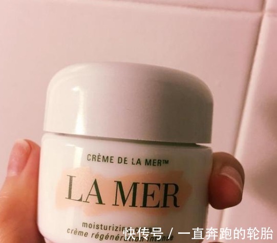 敏感肌 “年薪20万”的人用什么面霜HR、海蓝之谜很常见,后2款没听过!