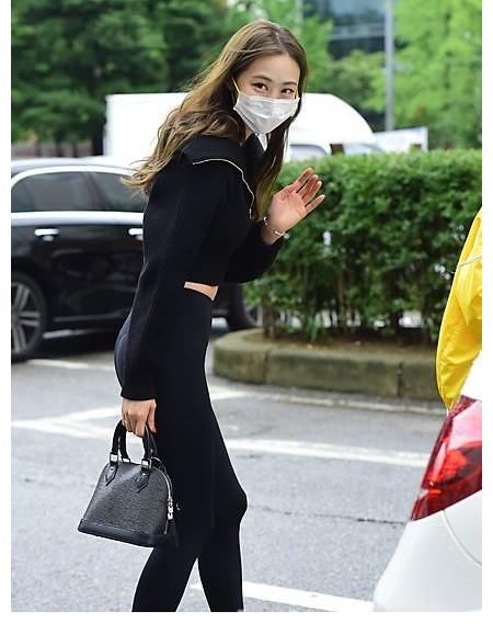 kbs电视台|「MD PHOTO」 SISTAR成员多顺孝琳出演《柳熙烈的写生簿》节目