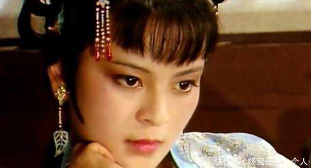 闺蜜|她才是黛玉最好的闺蜜,一句话看出对黛玉的溺爱,结局让人惋惜!