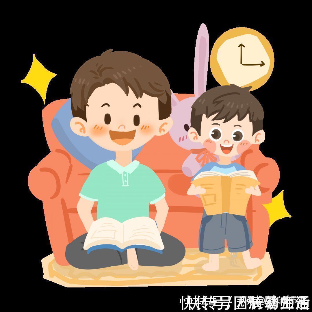 小豆苗|幼儿在6岁前必须养成的30个好习惯(含小中大班),家长必看