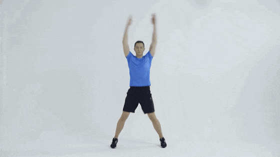 力度|常年坚持运动体型却还是不满意？或许是运动力度没把握好