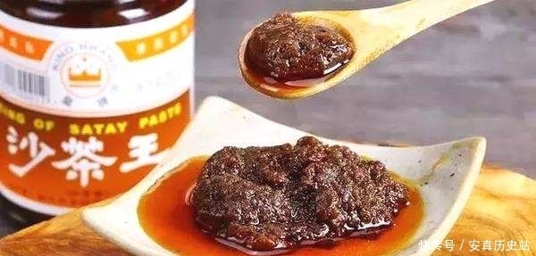 中国“最受喜欢”的8款酱料,老干妈垫底,网友:最后一个真香!