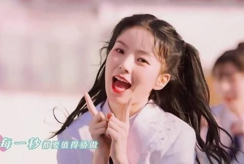 同是选手,陈卓璇抱怨金主,孟美岐却因为广告多而痛哭