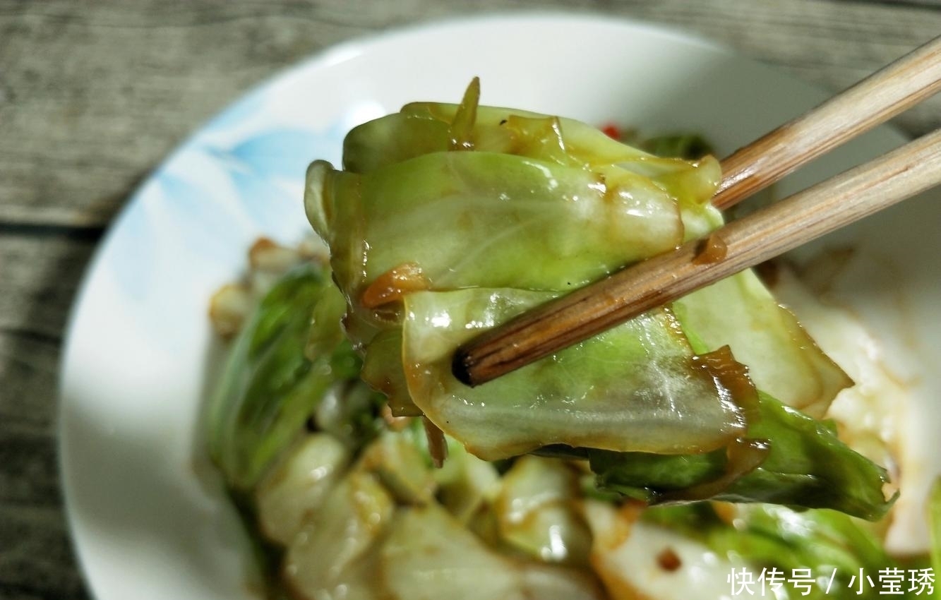 這菜要多給小孩吃, 促進骨骼生長, 保護視力還補腦, 好吃容易做!