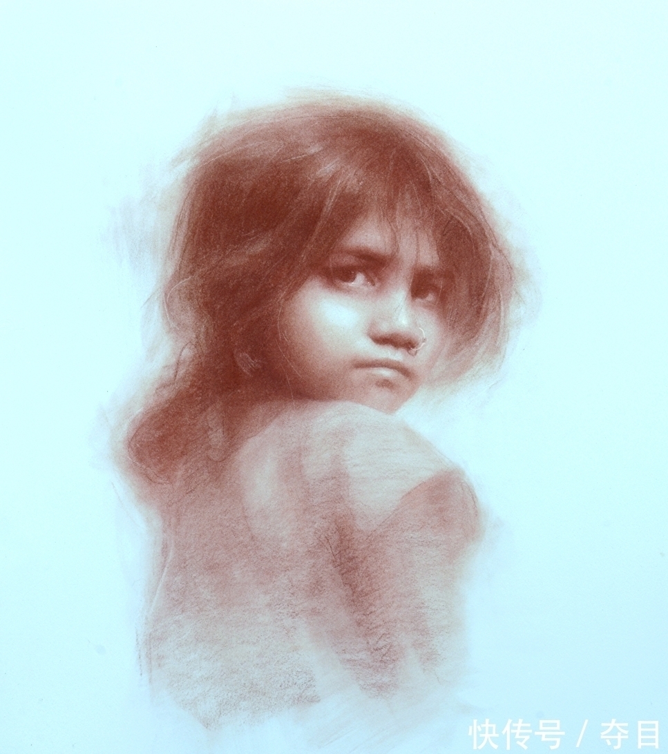 华金·索罗拉@结伴于艺术之旅的一对儿“瘾君子”——画家夫妻苏珊和斯科特