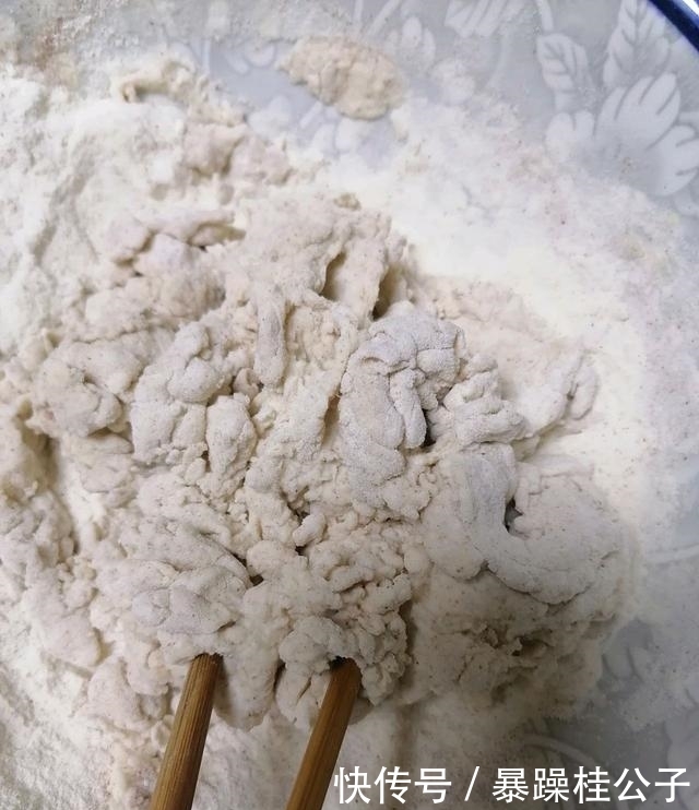 在家|豆沙包别再去外面买了,在家做简单好吃,我家1周吃2次