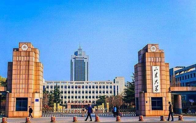 师范|数学学科实力最强的18所大学，北大为首，清华、浙大为二三梯队！