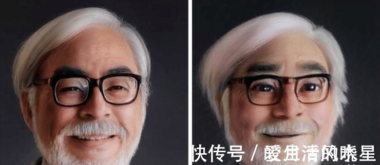 漫画脸|秒变“迪士尼在逃公主”,这款一键切换“漫画脸”AI,因效果太过逼真彻底火了!