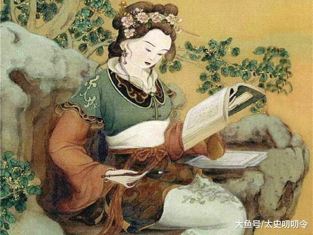 诗作&看完这个丑和尚和老女佣的诗, 九成诗人可以搁笔了