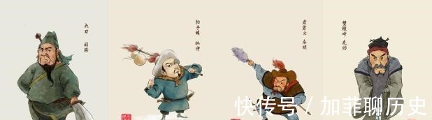 闹剧|他文武双全,因为一出闹剧遭到林冲的厌恶,你知道他吗