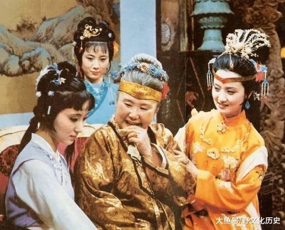 林如海#晴雯一席话,说得黛玉泪流满面,不是她心眼小,只因太懂事