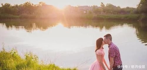 小云|夫妻间“最佳年龄差”是多少岁?如果是这个数,将来多半幸福一生