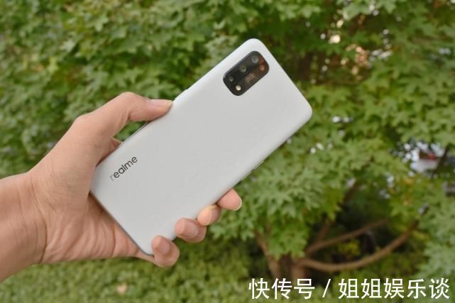 电池容量|都是真香千元机,红米和realme谁更有性价比?内行人都这么选