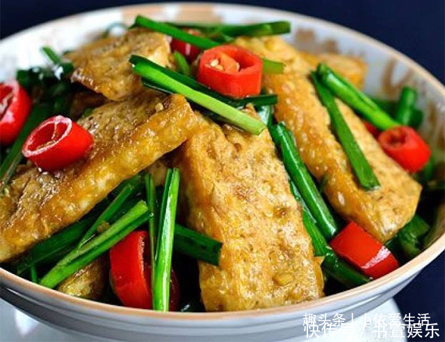 解馋下饭的几道家常菜,简单快手,一学就会,家人吃的美滋滋