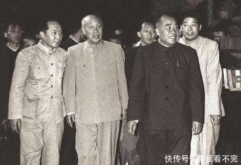 北腿|他和许世友一个号称南拳,一个号称北腿,两人比试的结果很惊人