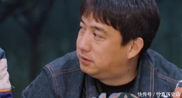 向往 《向往5》何炅变化太大?吐槽嘉宾堪称刻薄,再也不是老好人了