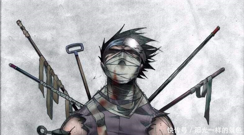 盘点4个角色怕是得罪作者了，开场吊炸天，中途菜弱鸡