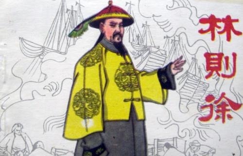 没能|金田起义发生以后,清政府为啥没能把太平军消灭在广西境内呢