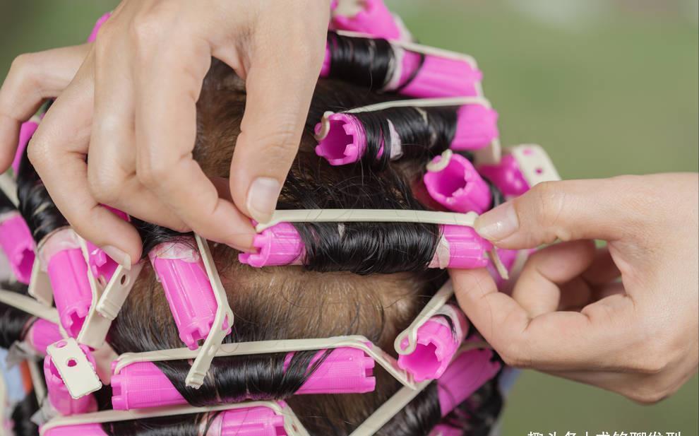 氨水|染发和烫发对头皮会有哪些影响?托尼老师为你解读,做头发不迷路