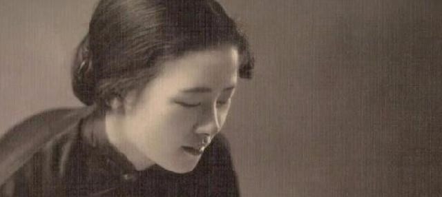 梁思成&林徽因把孩子给了金岳霖,把爱情给了徐志摩,婚姻留给了梁思成